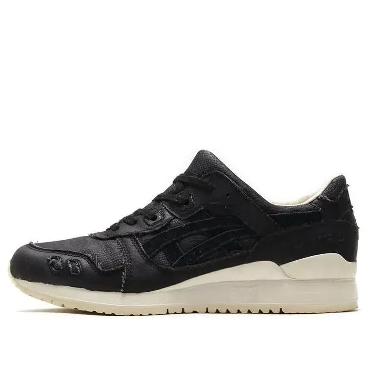 Gel-Lyte III “Reptile – Black” Gel-Lyte III “Reptile – Black”