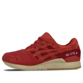 Gel Lyte III “Tandori Spice”