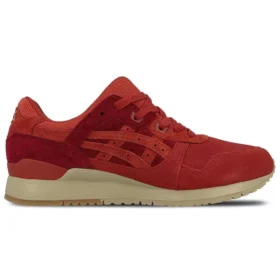 Gel Lyte III “Tandori Spice”