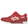 Gel-Lyte III “True Red” Gel-Lyte III “True Red”
