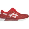 Gel-Lyte III “True Red” Gel-Lyte III “True Red”