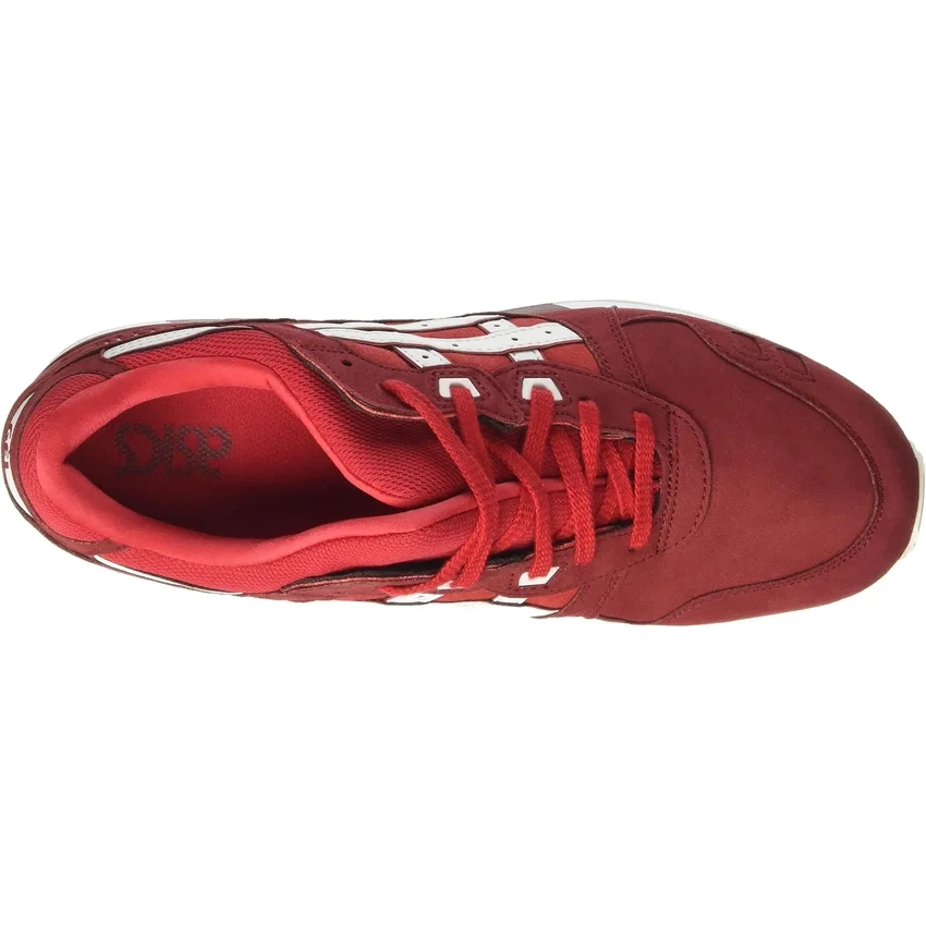 Gel-Lyte III “True Red” Gel-Lyte III “True Red”
