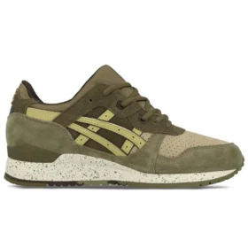 Gel Lyte III “Turtle”