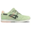 Gel-Lyte III Wasabi Low-Top “Green” Gel-Lyte III Wasabi Low-Top “Green”