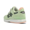 Gel-Lyte III Wasabi Low-Top “Green” Gel-Lyte III Wasabi Low-Top “Green”