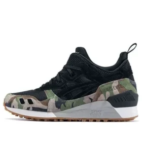 Gel Lyte MT “Camo Pack”