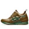 Gel Lyte MT “Chestnut Green”