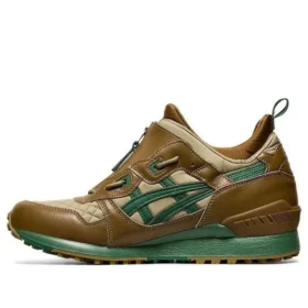 Gel Lyte MT “Chestnut Green”