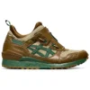 Gel Lyte MT “Chestnut Green”