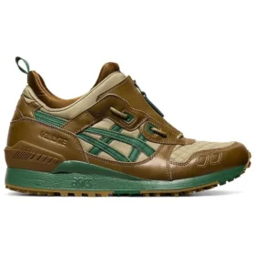 Gel Lyte MT “Chestnut Green”