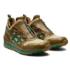 Gel Lyte MT “Chestnut Green”