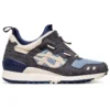 Gel Lyte MT “Gris Blue Birch”