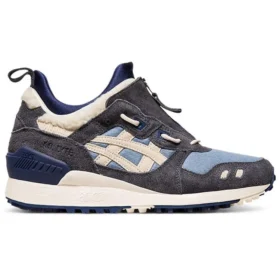 Gel Lyte MT “Gris Blue Birch”