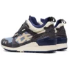 Gel Lyte MT “Gris Blue Birch”