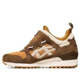 Gel Lyte MT “Shearling Pack”
