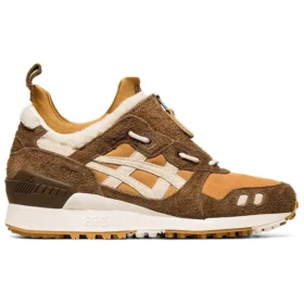 Gel Lyte MT “Shearling Pack”