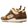 Gel Lyte MT “Shearling Pack”