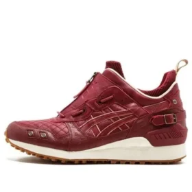 Gel Lyte MT x Ghostface Killah x Extra Butter “Pretty Toney”