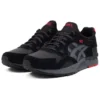 Gel-Lyte V “Black Grey”