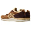 Gel-Lyte V “Godai Pack Camel Brown”