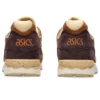 Gel-Lyte V “Godai Pack Camel Brown”