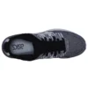 Gel-Lyte V “Grey Black”
