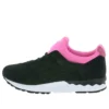 Gel-Lyte V Laser-Cuts Shoes “Black Pink”