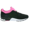 Gel-Lyte V Laser-Cuts Shoes “Black Pink”