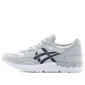 Gel Lyte V “Light Grey India Ink”