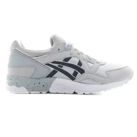 Gel Lyte V “Light Grey India Ink”