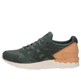 Gel Lyte V Running Shoes “Dark Forest”