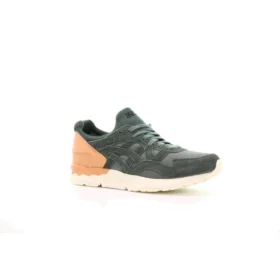 Gel Lyte V Running Shoes “Dark Forest”