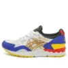 Gel-Lyte V “White Blue”