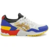 Gel-Lyte V “White Blue”