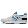 Gel-Lyte V “White Electric Blue”