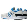 Gel-Lyte V “White Electric Blue”