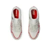 Gel-Lyte V x Kirch Incomplete “Cream Fiery Red”