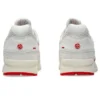 Gel-Lyte V x Kirch Incomplete “Cream Fiery Red”