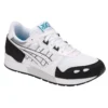 Gel-Lyte “White Black”