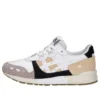 Gel-Lyte “White Brown Black”