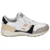 Gel-Lyte “White Brown Black”