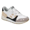 Gel-Lyte “White Brown Black”