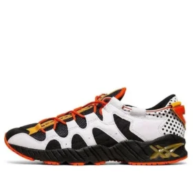 Gel Mai “Happy Chaos – Black Orange”