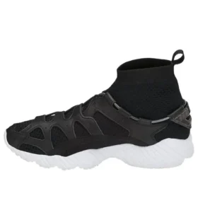 Gel Mai Knit MT “Black”