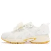Gel-MJ x SHUSHU “White”