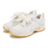 Gel-MJ x SHUSHU “White”