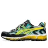 Gel-Nandi 360 “Grey Mission Yellow”