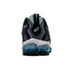 Gel-Nandi 360 “Grey Smoke Blue “