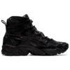 Gel-Nandi High “Black”