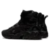Gel-Nandi High “Black”